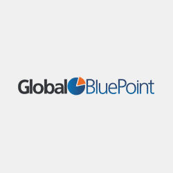 Global Blue Point
